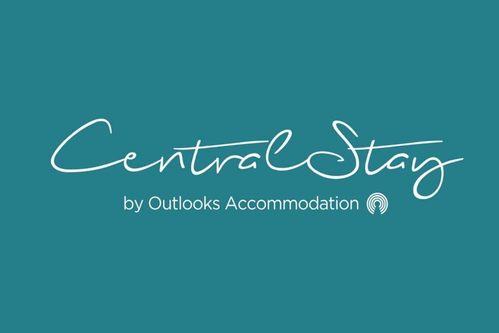 Wrexham Central Stay Apartment Seven Экстерьер фото