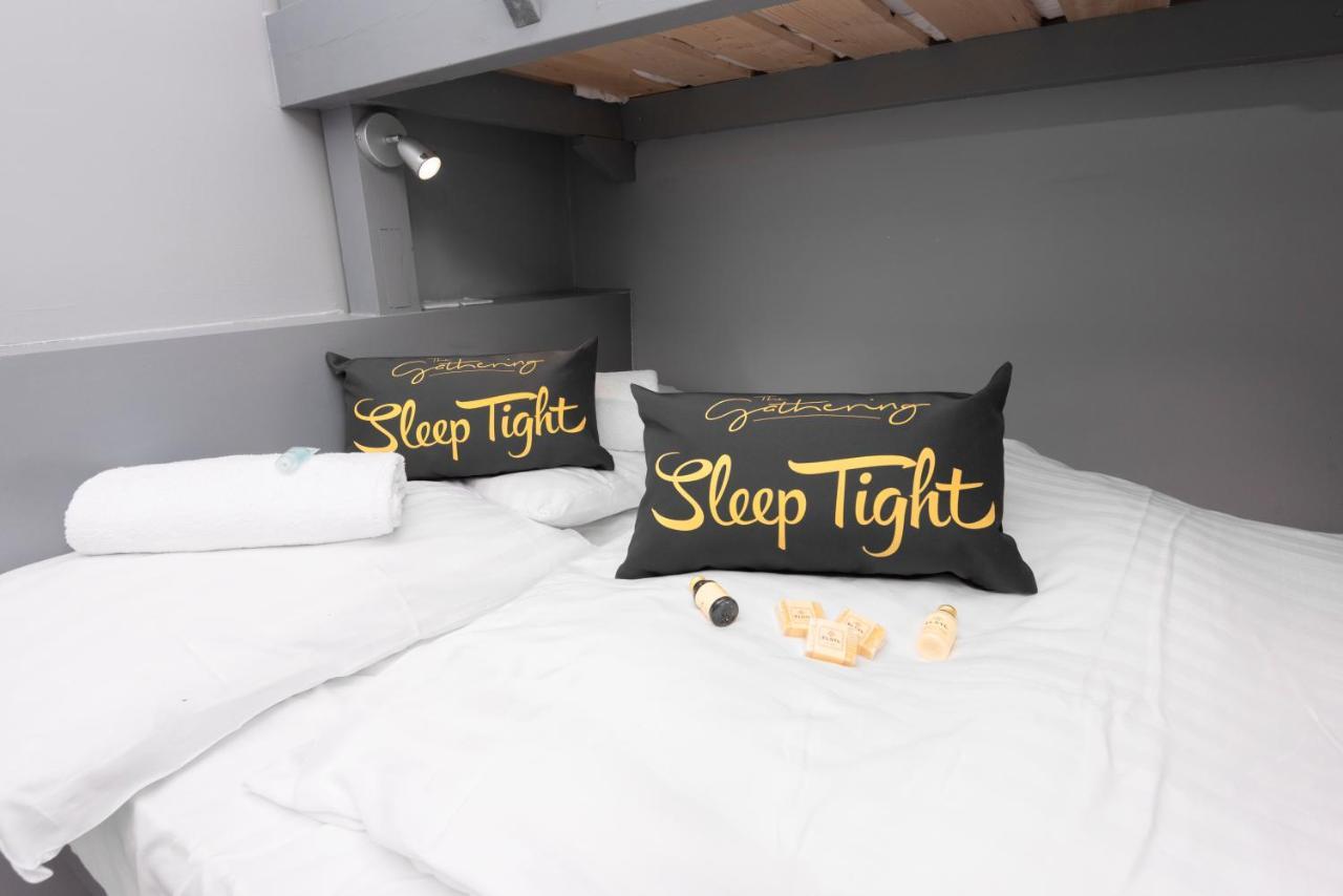 Wrexham Central Stay Apartment Seven Экстерьер фото